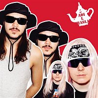 Adi L Hasla – Nuori pelaaja (feat. TIPPA)