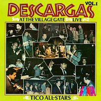 Tico All Stars – Descargas Live At The Village Gate, Vol. 1 [Live]
