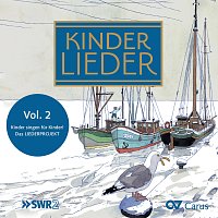 Různí interpreti – Kinderlieder Vol. 2 (LIEDERPROJEKT)