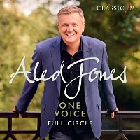 Aled Jones – One Voice - Full Circle