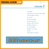 Charles Aznavour – Charles Aznavour Vol. 1 [Réenregistrement Columbia 1964]