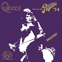 Queen – Live At The Rainbow