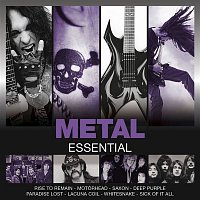 Various  Artists – Essential: Metal