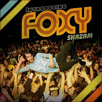 Foxy Shazam – Introducing