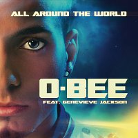 O-Bee, Genevieve Jackson – All Around The World