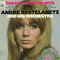 André Kostelanetz, His Orchestra – Today's Golden Hits