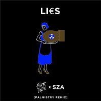 Felix Snow – Lies (feat. SZA) [Palmistry Remix]