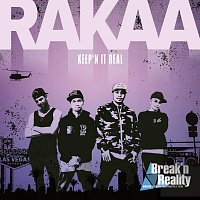 Rakaa – Keep'n It Real