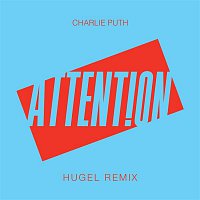 Charlie Puth – Attention (HUGEL Remix)