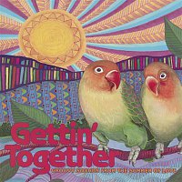 Various  Artists – Gettin' Together: Groovy Sounds from the Summer of Love