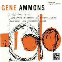 Gene Ammons, Sonny Stitt – All Star Sessions With Sonny Stitt [Remastered]