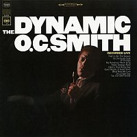 O.C. Smith – The Dynamic O.C. Smith - Recorded Live