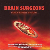 Brain Surgeons – Black Hearts of Soul