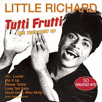 Little Richard – Tutti Frutti - The Very Best Of