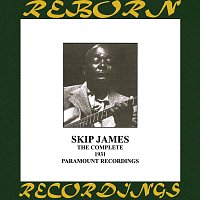 Skip James – Complete 1931 Recordings in Chronological Order (HD Remastered)