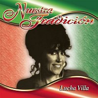 Přední strana obalu CD Nuestra Tradición