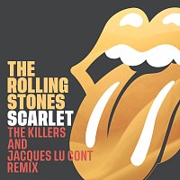The Rolling Stones, Jimmy Page – Scarlet [The Killers & Jacques Lu Cont Remix]