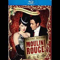 Moulin Rouge!