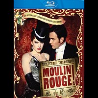Různí interpreti – Moulin Rouge!