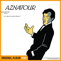 Charles Aznavour – L'élan [Réenregistrement 1989]