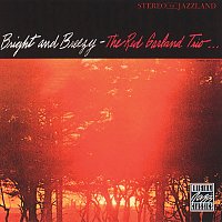 Red Garland Trio – Bright And Breezy