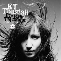 KT Tunstall – Eye To The Telescope