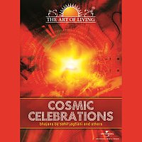 Cosmic Celebration - The Art Of Living