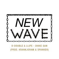 D-Double, Lijpe – Dikke Gun