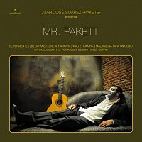 Juan Jose Suarez "Paquete" – Mr.Pakett