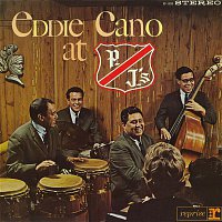Eddie Cano – Eddie Cano at PJ's