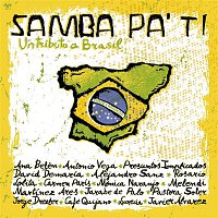Various Artists.. – Samba pa ti