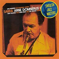 Arne Domnérus – Sabra