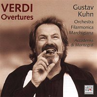 Gustav Kuhn – Verdi: Overtures