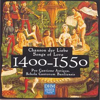 Various  Artists – Century Classics IX: Chanson der Liebe/Songs Of Love
