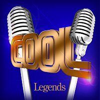 Přední strana obalu CD Cool - Legends