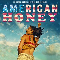 Přední strana obalu CD American Honey [Original Motion Picture Soundtrack]