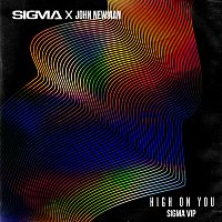 Sigma, John Newman – High On You [Sigma VIP]
