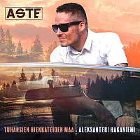 Aste, Aleksanteri Hakaniemi – Tuhansien hiekkateiden maa