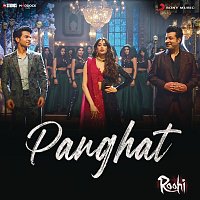 Panghat (From "Roohi")