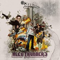 Nuncio – Alec Thunder 3