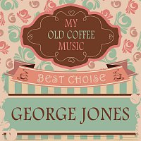 George Jones – My Old Coffee Music