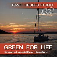Pavel Hrubes Studio – Green for life