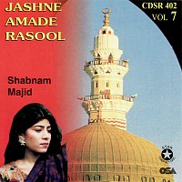 Shabnam Majid – Jashne Amade Rasool