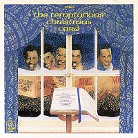 The Temptations – The Temptations' Christmas Card