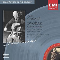 Pablo Casals – Dvorak:Cello Concerto, etc