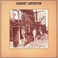 Fairport Convention – Angel Delight