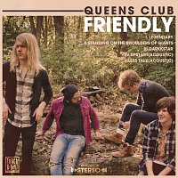 Queens Club – Friendly