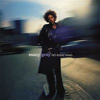 Macy Gray – Do Something - EP