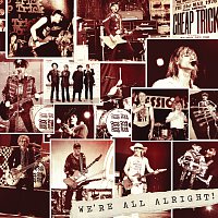 Cheap Trick – We're All Alright!