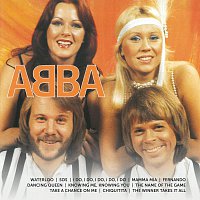 ABBA – Icon